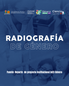 Radiografía de Género